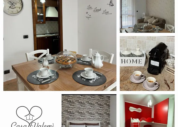 Casa Vacanze Valemi