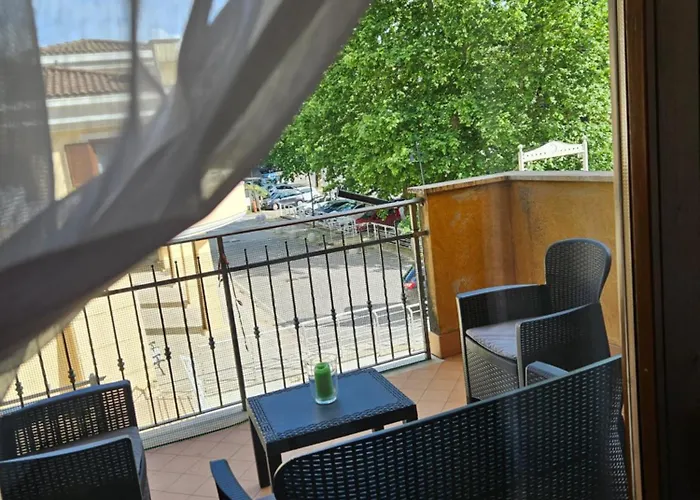 Casa Vacanze Valemi