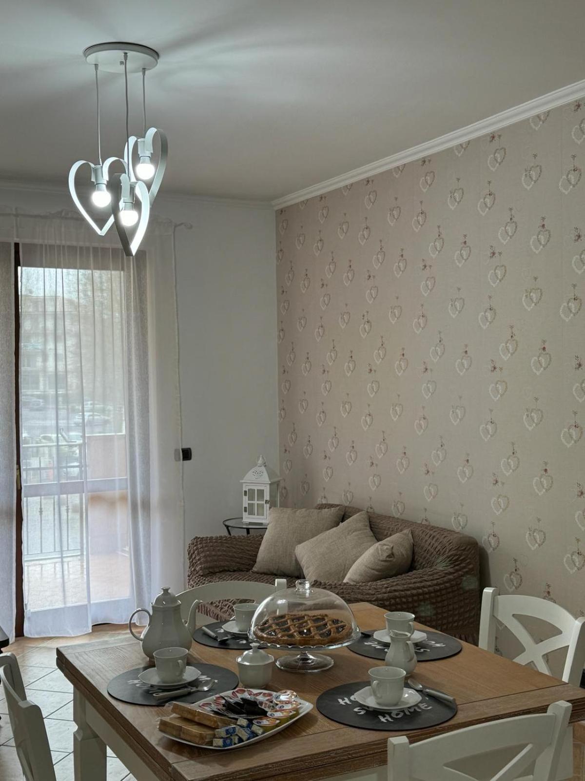 Holiday home Valemi *